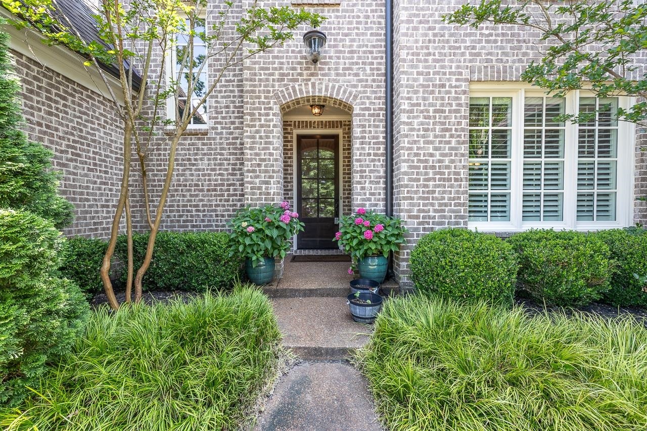 Property Photo: 12495 Chetopa Ln TN 38017