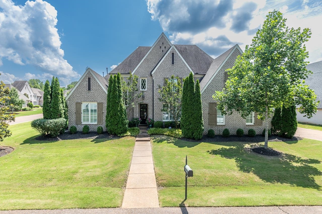 Property Photo:  12495 Chetopa Ln  TN 38017 