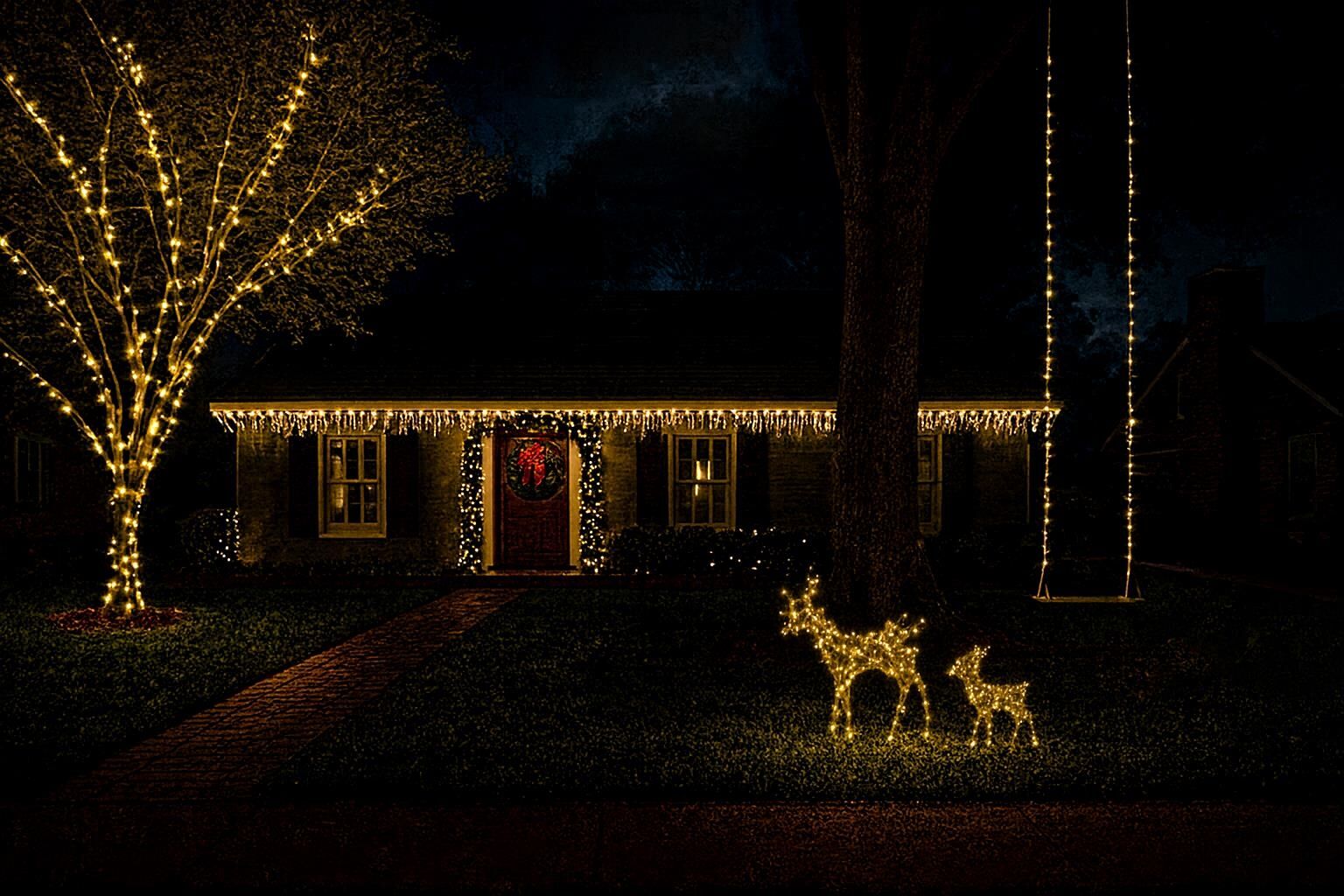 Property Photo: 4474 Cherrydale Rd TN 38117