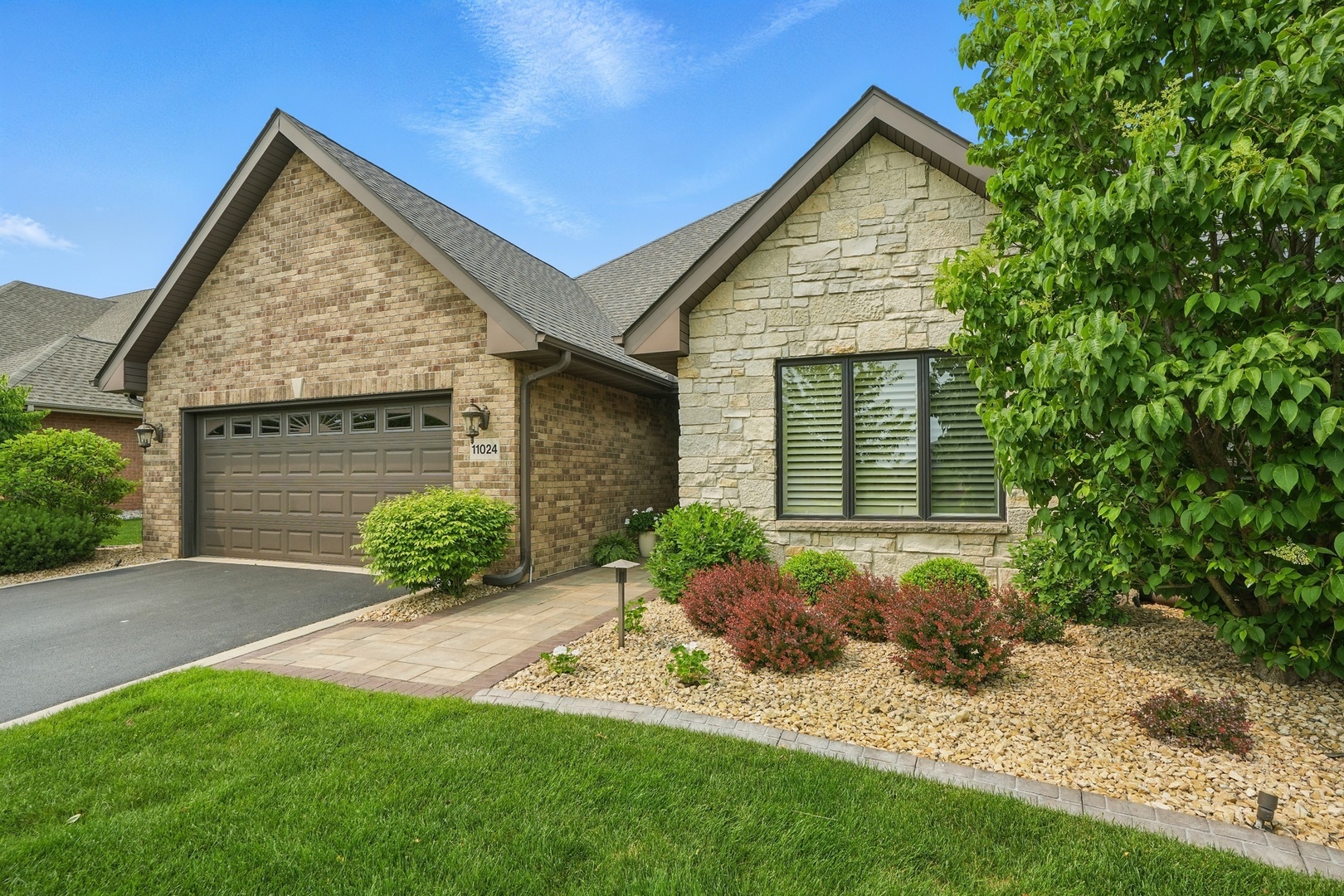 11024 Lake Central Drive  St. John IN 46373 photo
