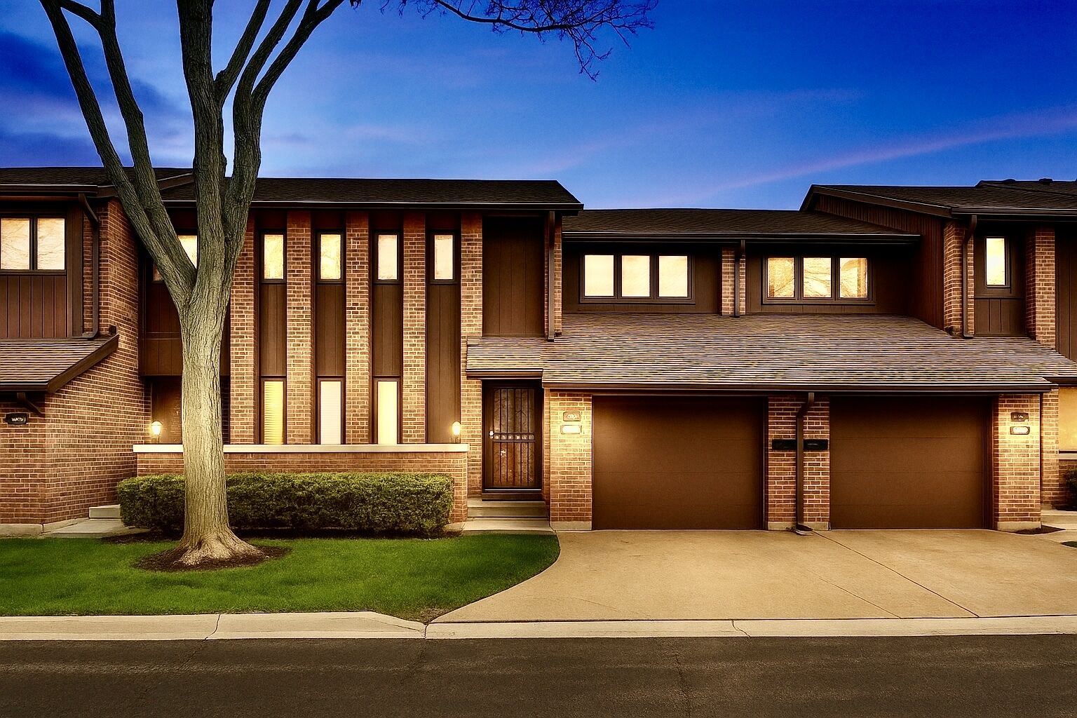 Property Photo: 1226 Beau Drive IL 60068