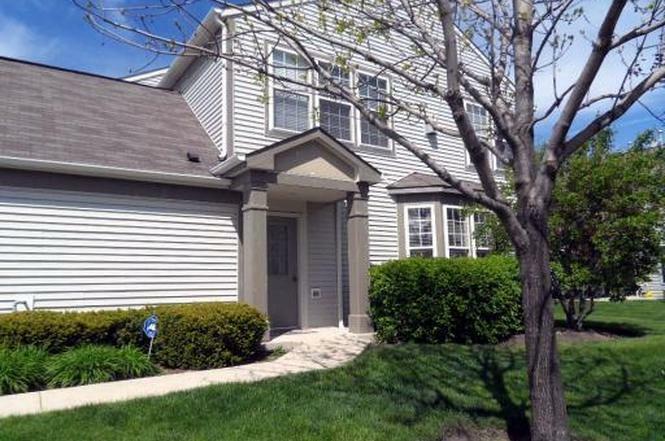 Property Photo: 3148 Ollerton Avenue 3148 IL 60502