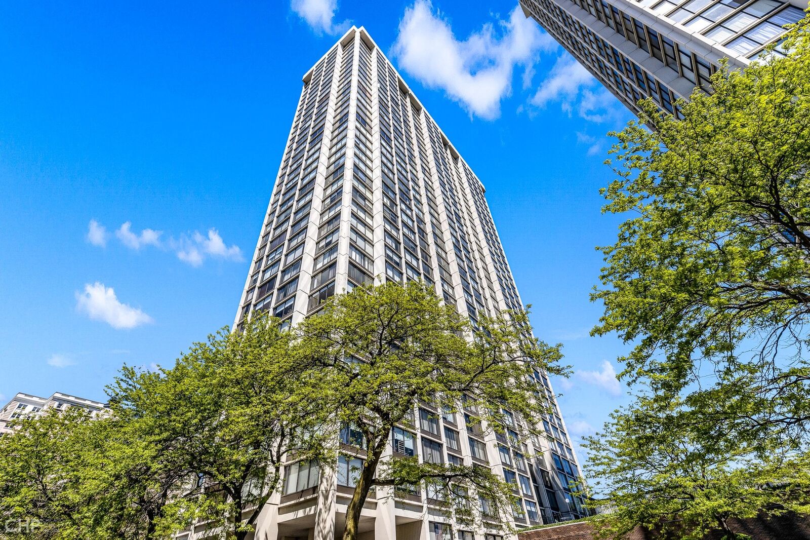 Property Photo:  5455 N Sheridan Road 1209  IL 60640 