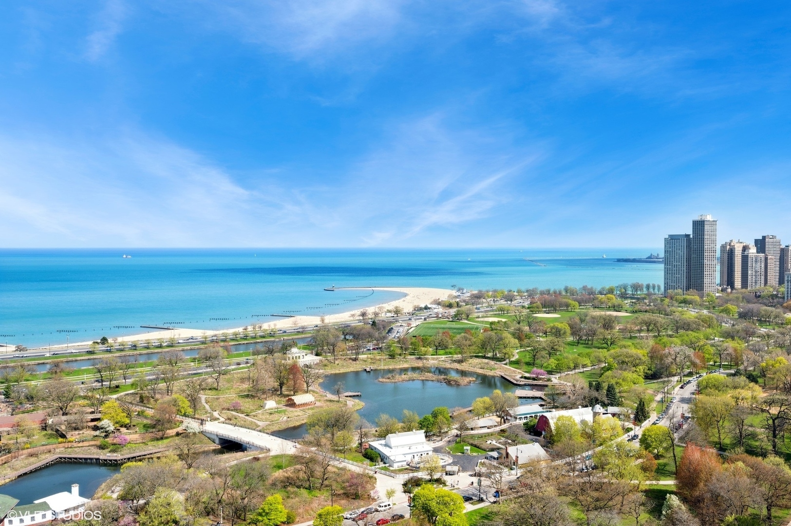 Property Photo:  2020 N Lincoln Park West 30L  IL 60614 