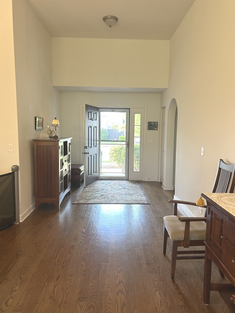 Property Photo:  1471 Baroque Avenue  IL 60073 