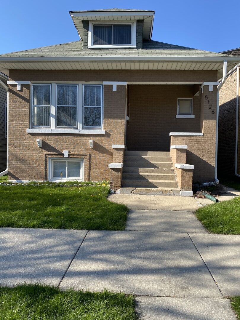 Property Photo: 5126 W Belden Street IL 60639