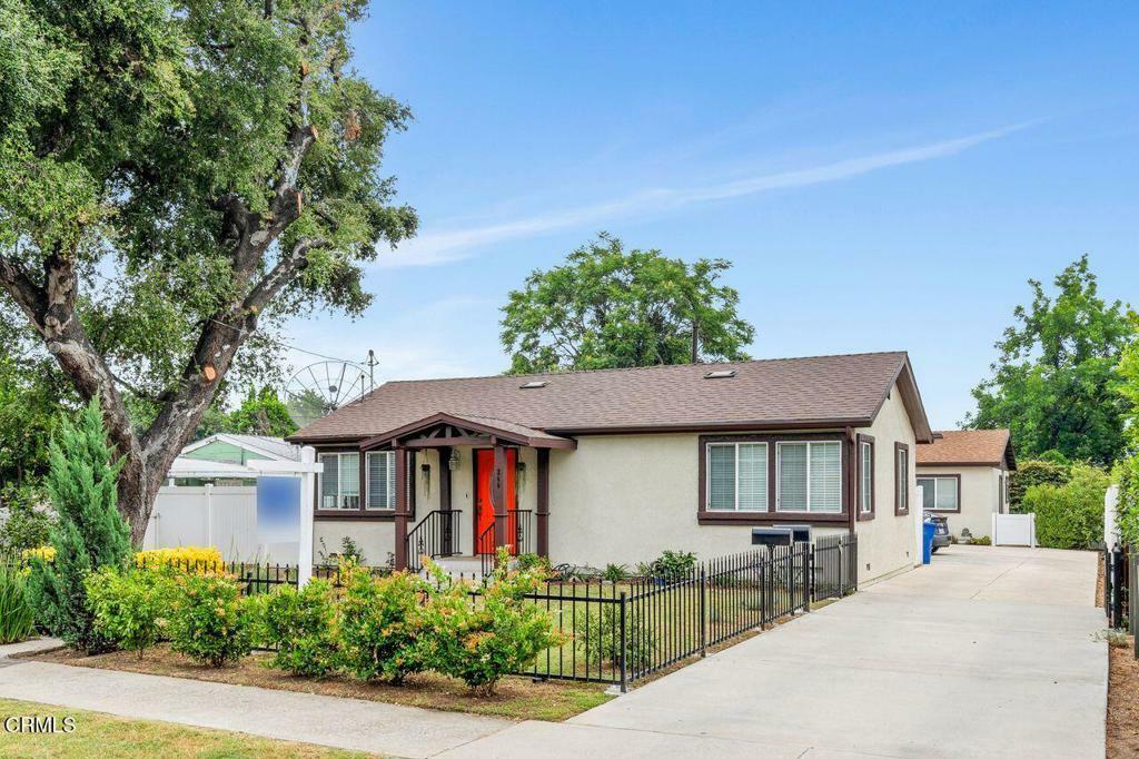 Property Photo: 260 262 Acacia Street CA 91001
