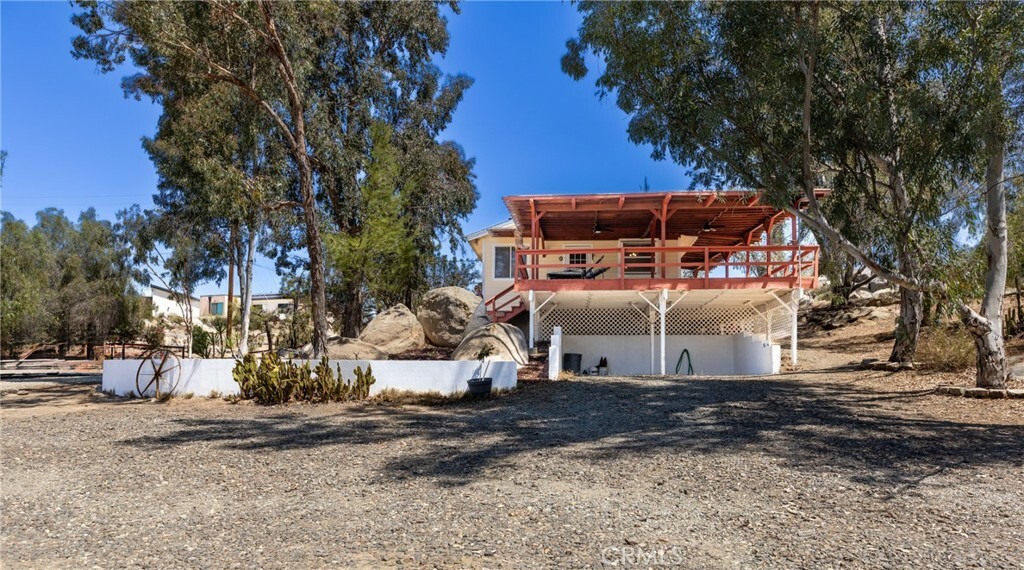 Property Photo: 40550 Newport Road CA 92544