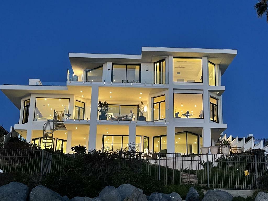 Property Photo: 5067 Shore Drive CA 92008