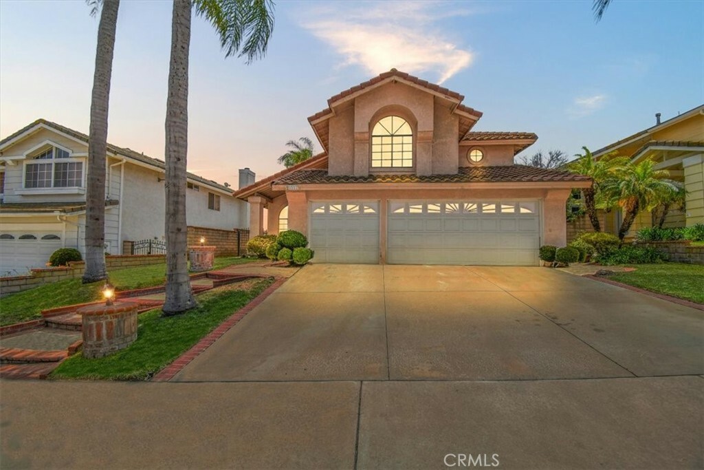 Property Photo:  6517 Via Del Prado  CA 91709 