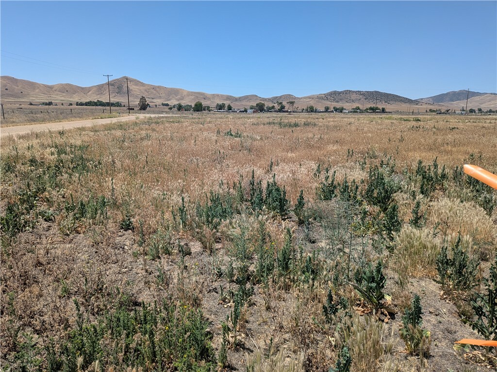 Property Photo:  0 Soda Lake Road  CA 93453 