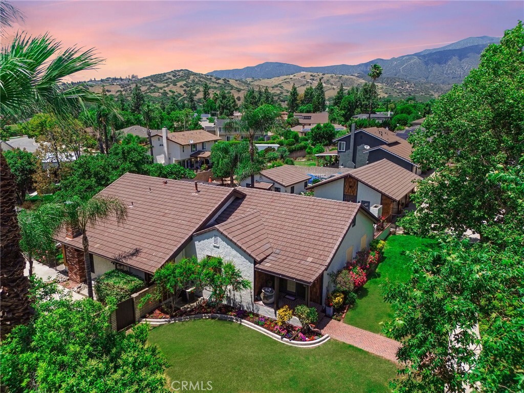 2305 Bonnie Brae Avenue  Claremont CA 91711 photo