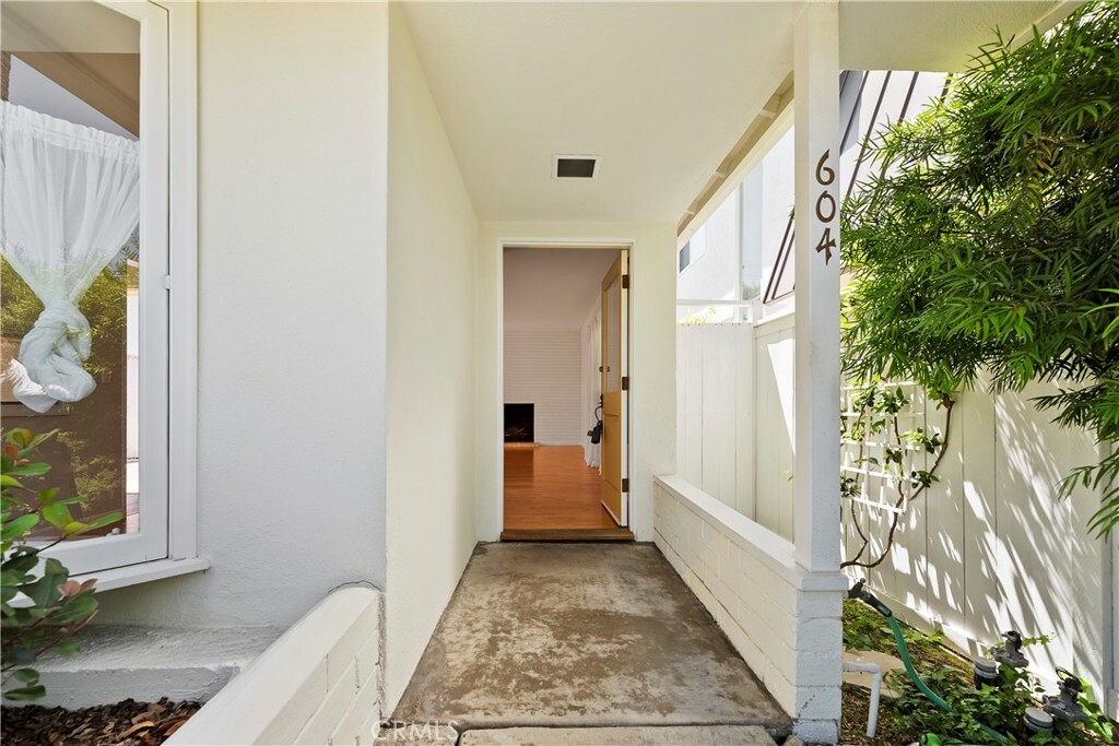 Property Photo: 604 Marguerite Avenue CA 92625