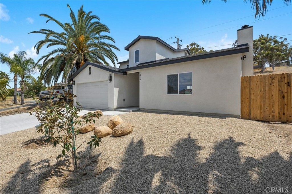 Property Photo:  16953 Gunnerson Street  CA 92530 