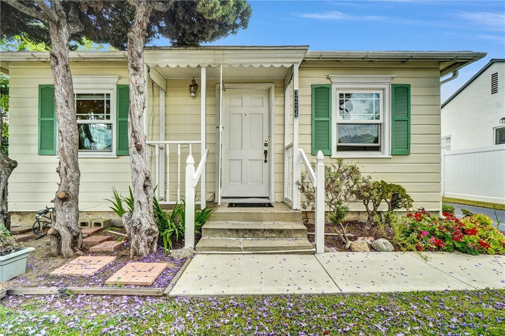 Property Photo:  3224 Cerritos Avenue  CA 90755 