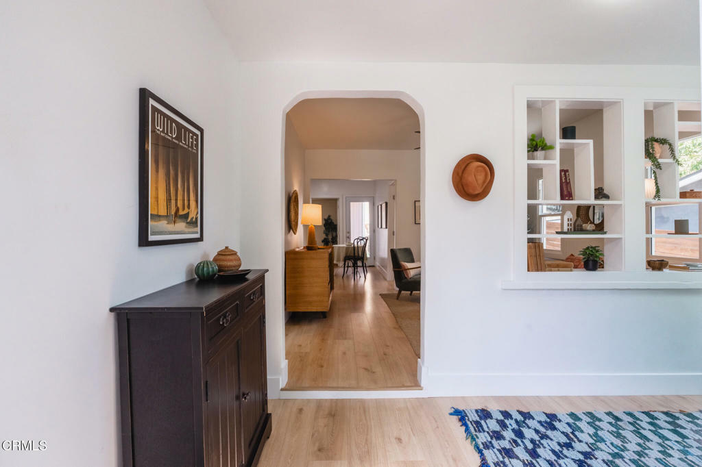 Property Photo: 3538 Sierra Street CA 90031