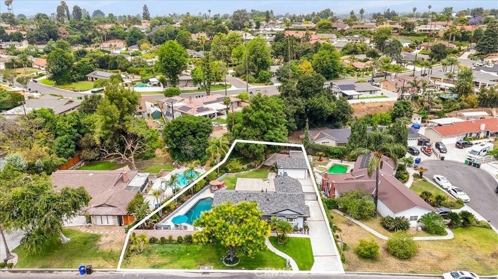 Property Photo:  19921 Rambling Road  CA 91724 