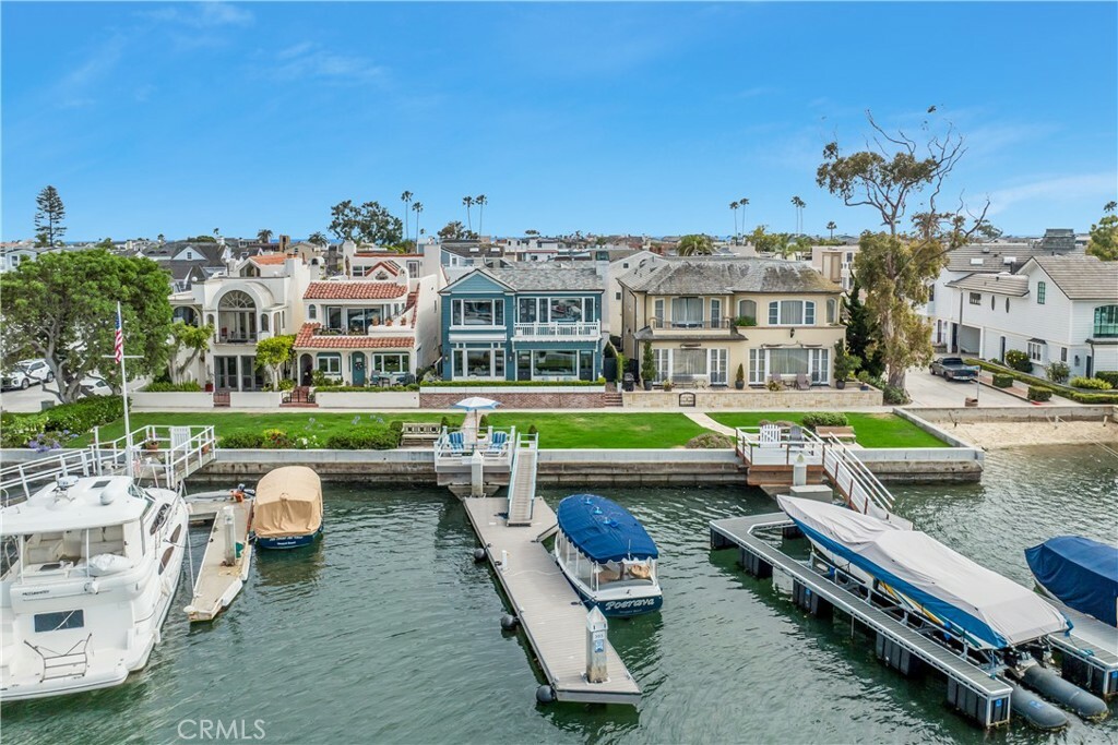 Property Photo: 505 W Edgewater Avenue CA 92661