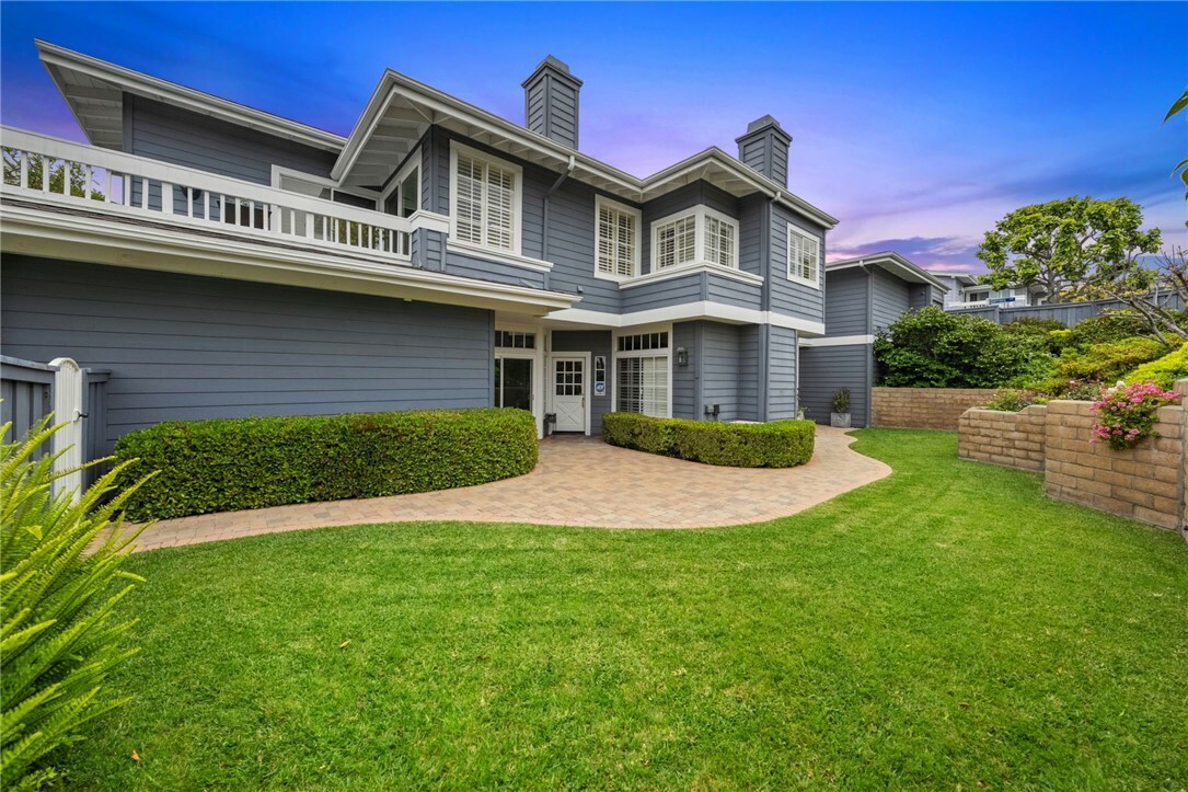 Property Photo: 3510 Lilac Avenue 13 CA 92625
