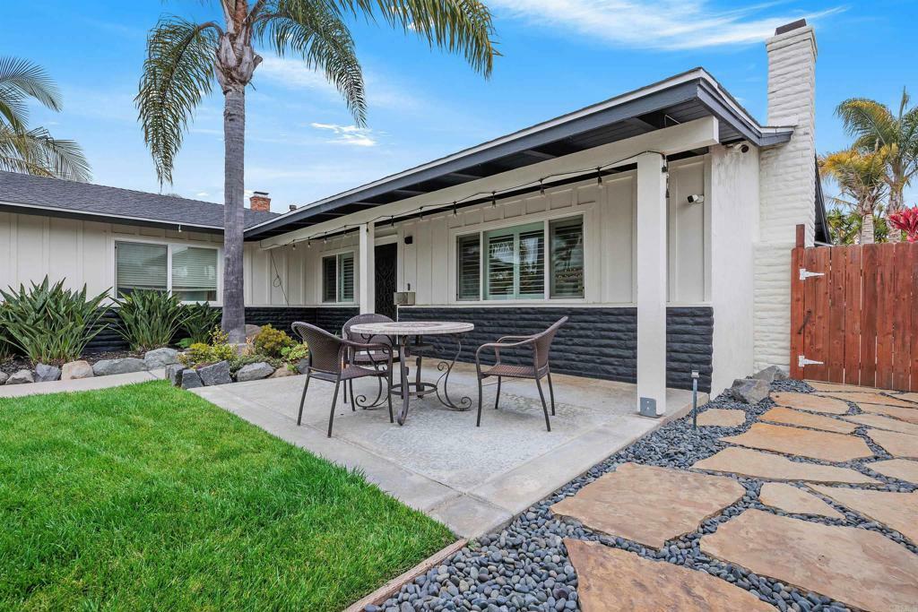 Property Photo:  3984 Scott Dr.  CA 92008 
