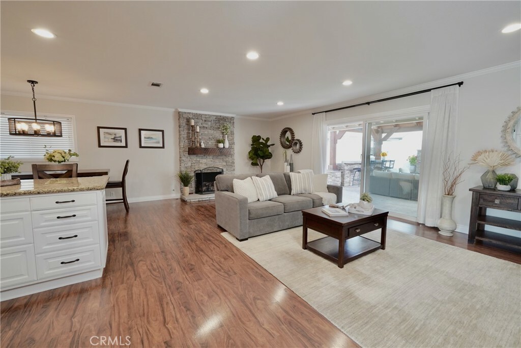 Property Photo: 7642 Rhone Lane CA 92647