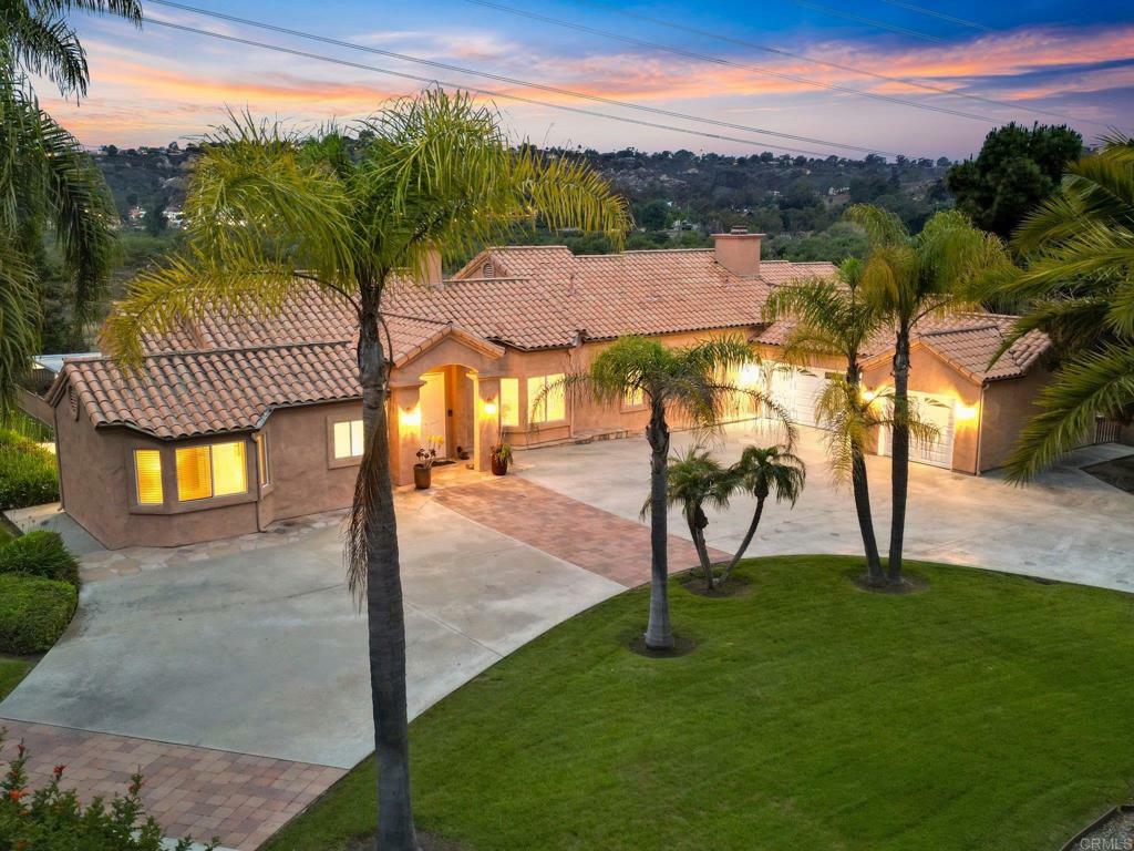 4036 Stonebridge Lane  Rancho Santa Fe CA 92091 photo
