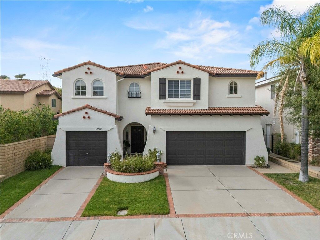 Property Photo:  27625 Mariposa Lane  CA 91384 