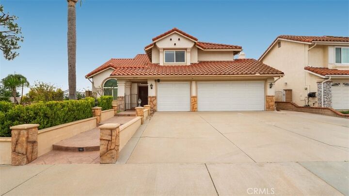 2210 Olympic View Drive  Chino Hills CA 91709 photo