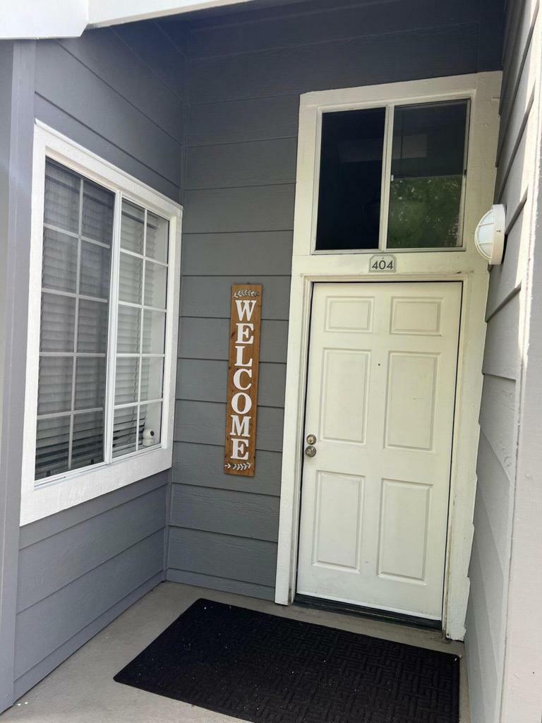 Property Photo: 20371 Bluffside Circle B404 CA 92646