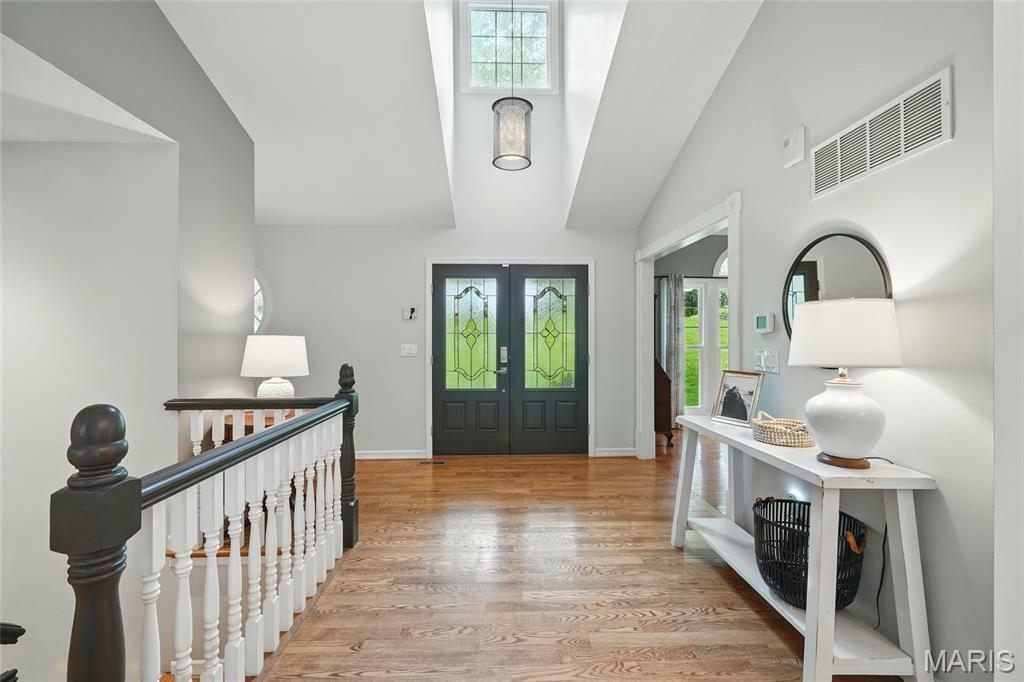 Property Photo: 2139 Mint Spring Lane MO 63038