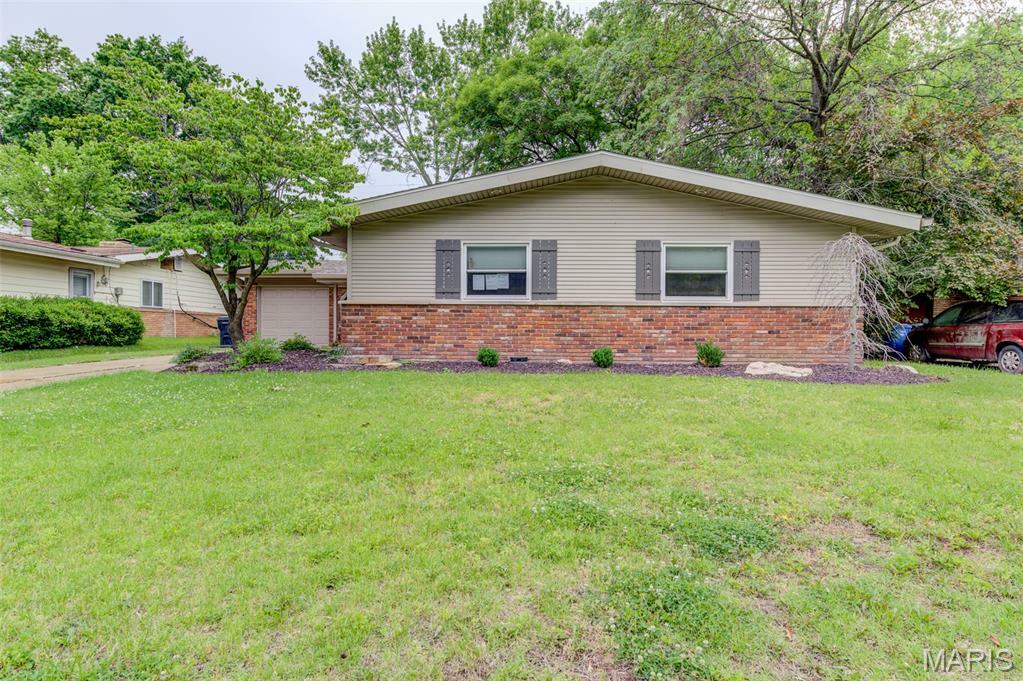 Property Photo: 3170 Kingsley Drive MO 63033