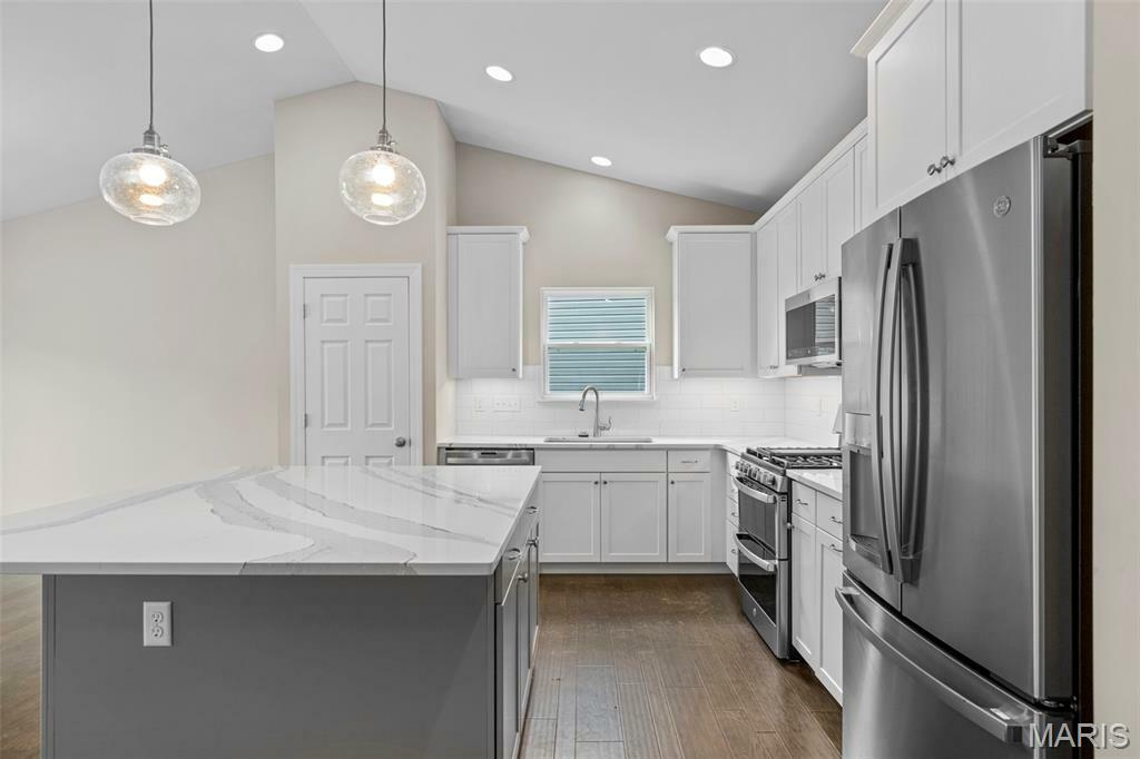 Property Photo: 2 Maple At Wildflower Manors MO 63385