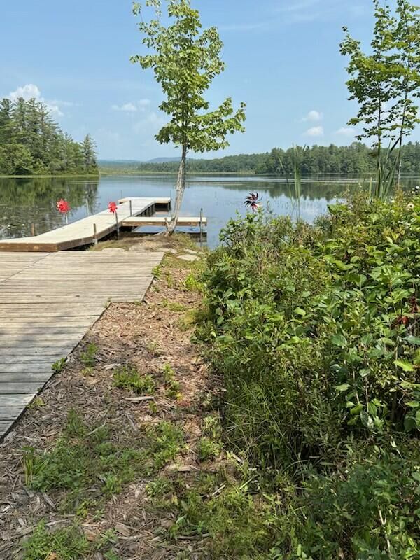 Property Photo:  133 Lake Road  ME 04268 