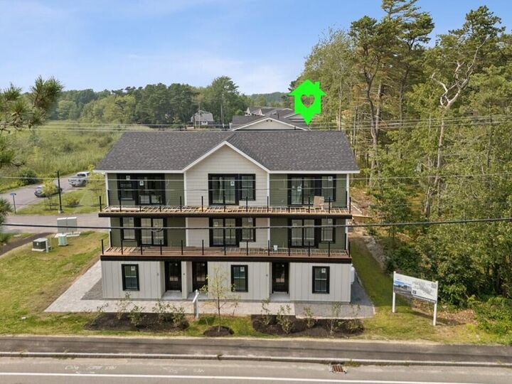 6 Overlook Drive 1  Old Orchard Beach ME 04064 photo