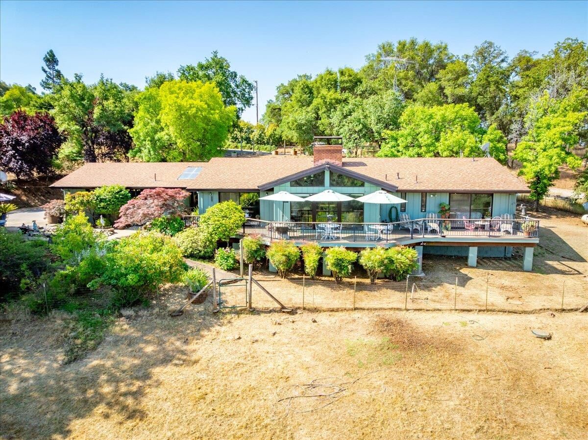 Property Photo:  10157 Moran Drive  CA 95603 