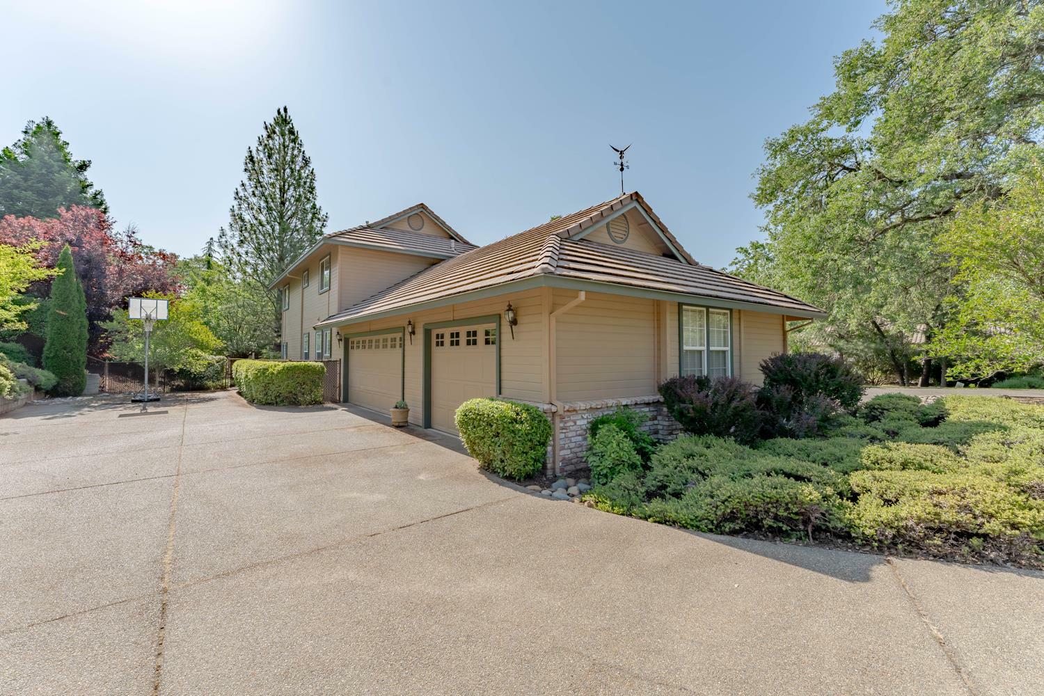 Property Photo: 4133 Vega Loop CA 95682