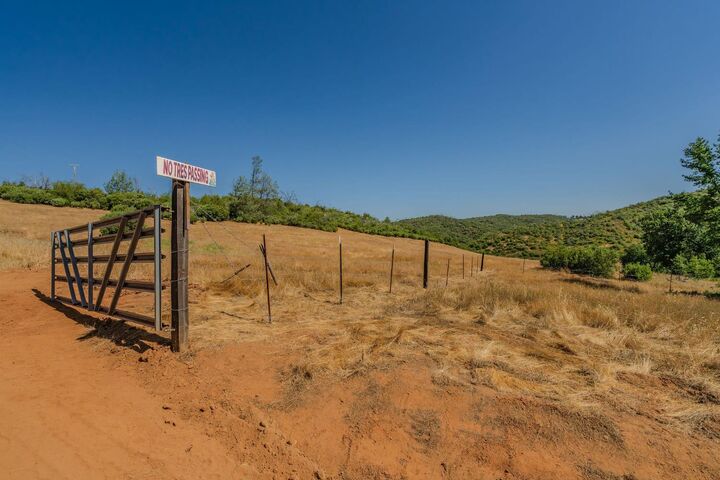 Property Photo:  0 Hawver Road  CA 95245 