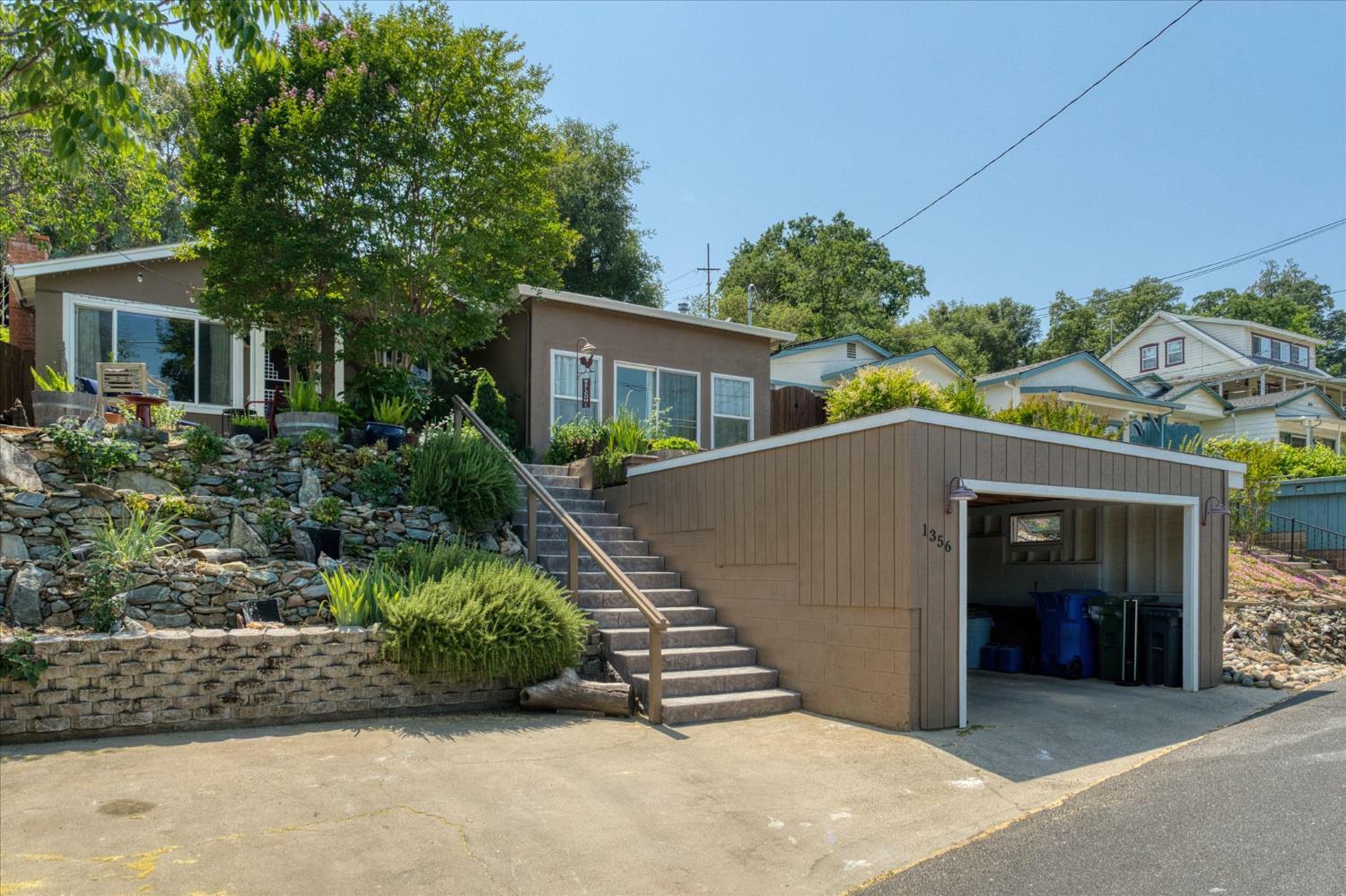 Property Photo:  1356 Mark Twain Road  CA 95222 