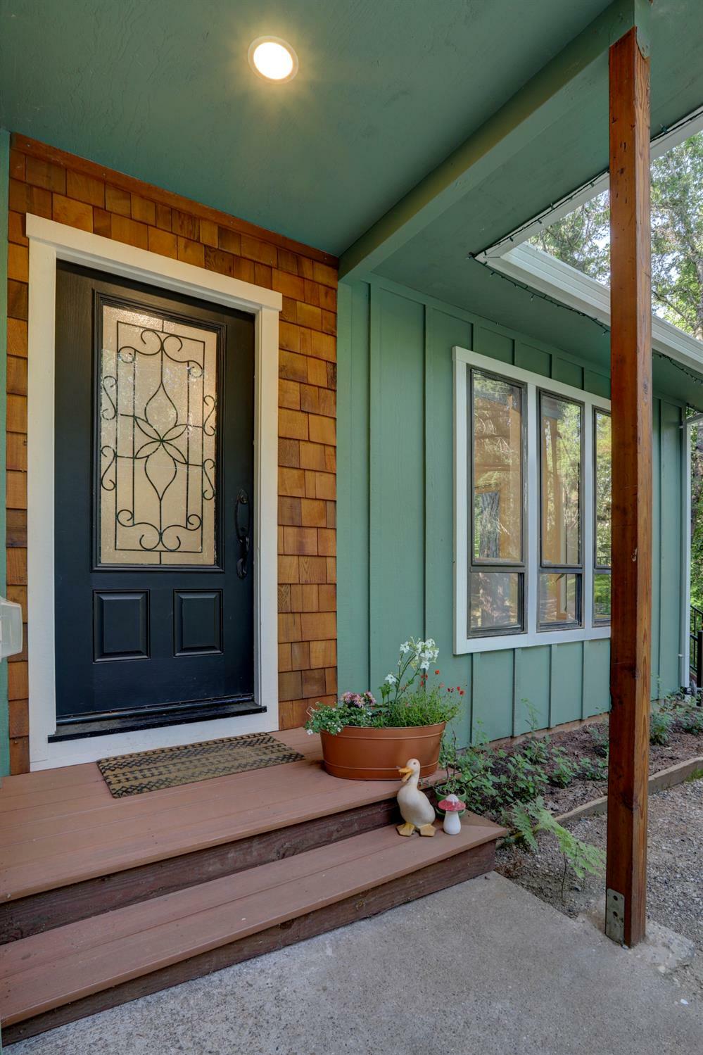 Property Photo: 12723 Valley View Road CA 95959