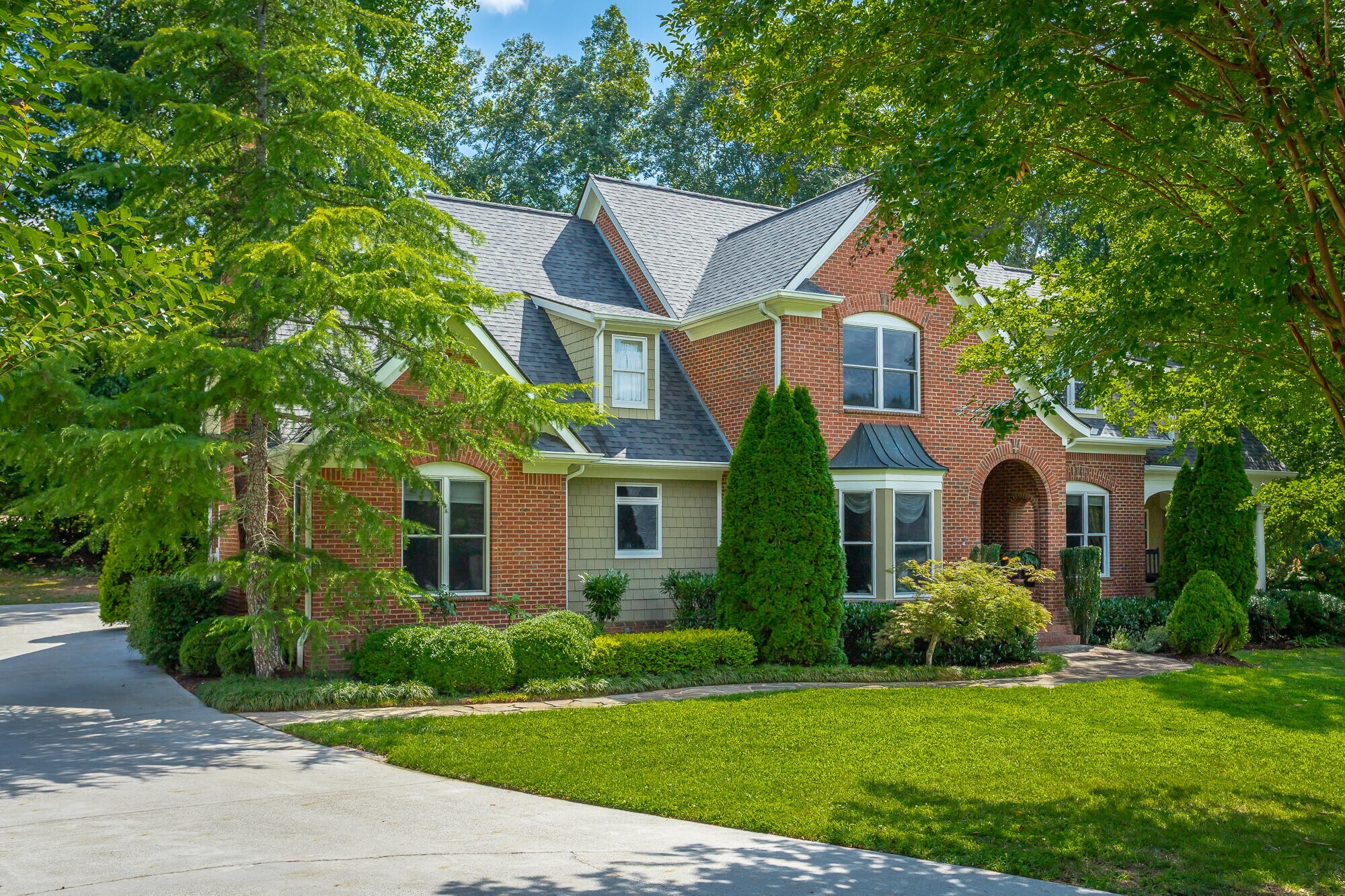 Property Photo: 9542 Legacy Oaks Drive TN 37363