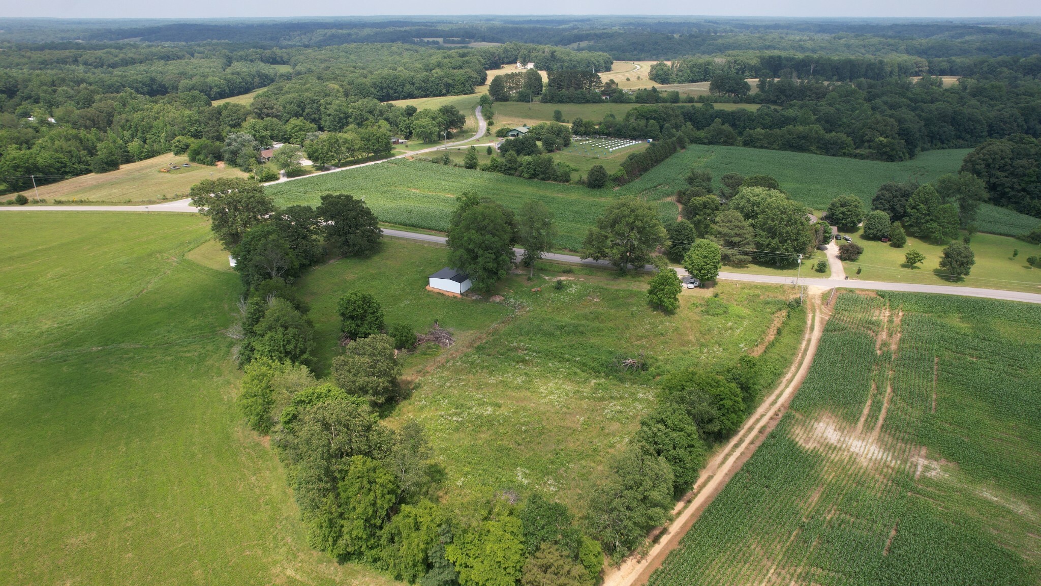 Property Photo: 521 Revilo Rd TN 38468