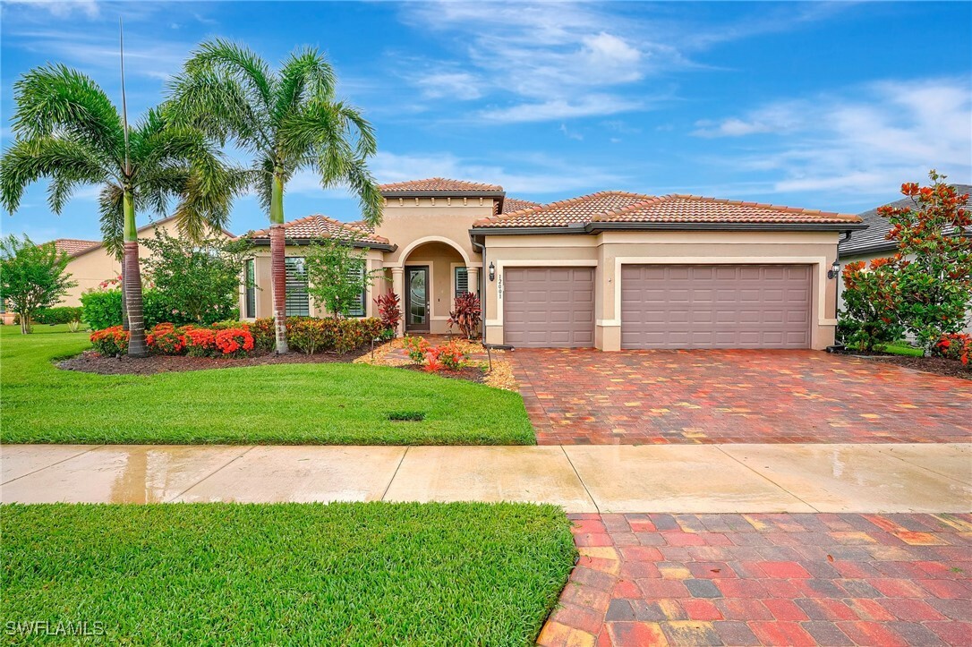 Property Photo: 12001 Forbes Street E FL 33913