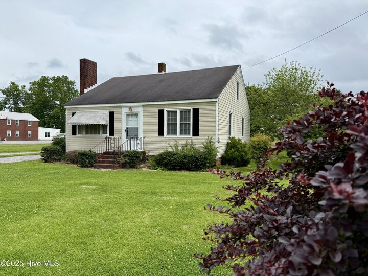 110 N Main Street  Colerain NC 27924 photo
