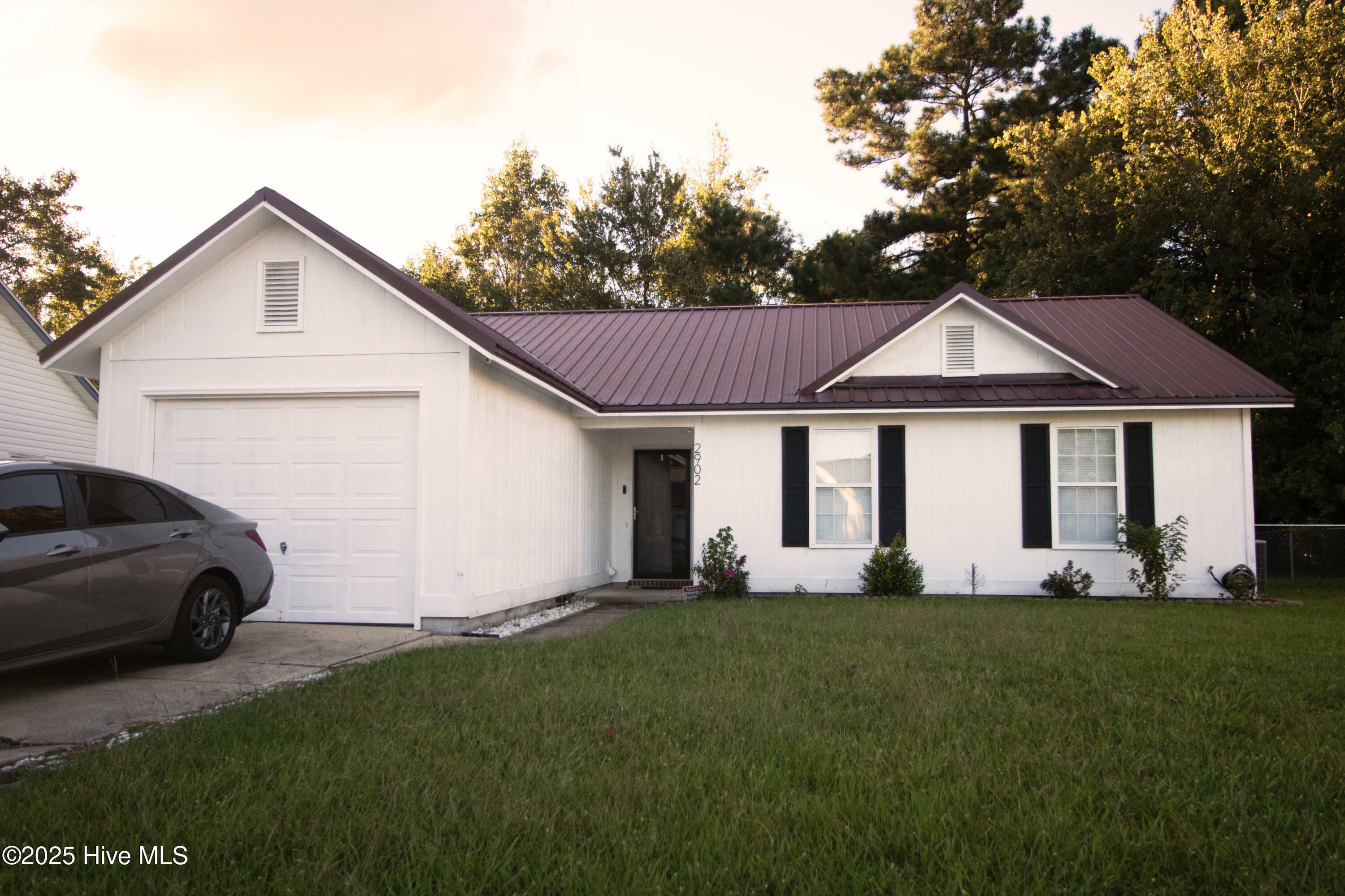 Property Photo: 2902 Norbrick Street NC 28544
