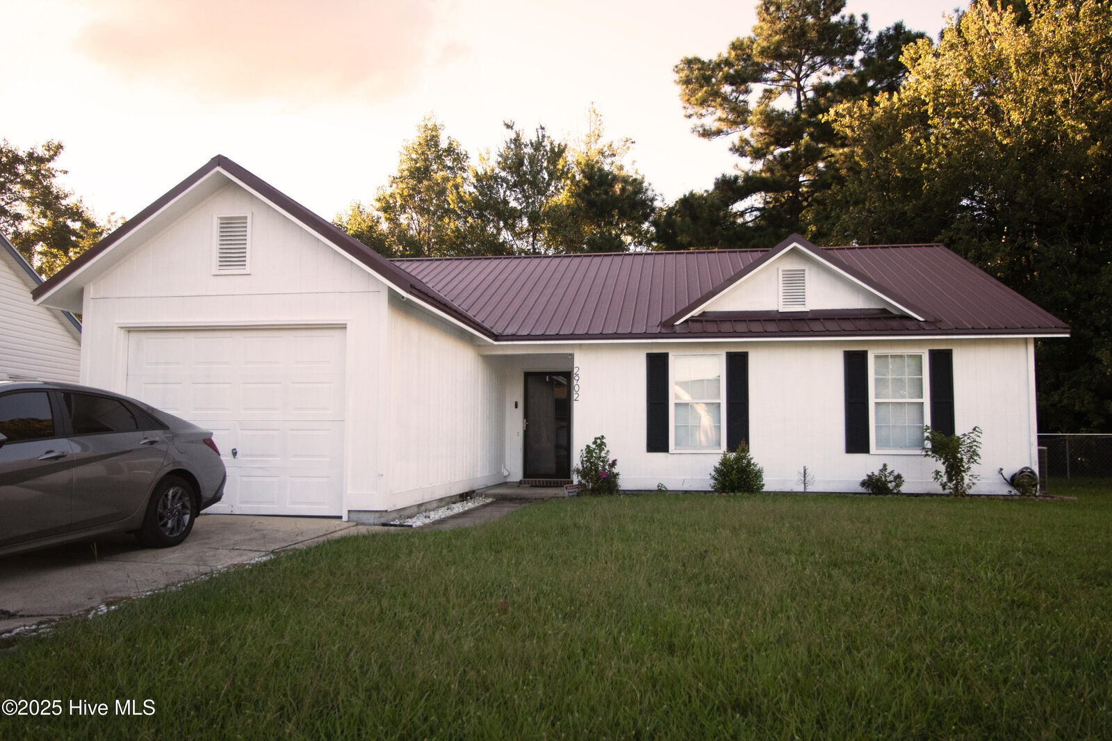 Property Photo:  2902 Norbrick Street  NC 28544 