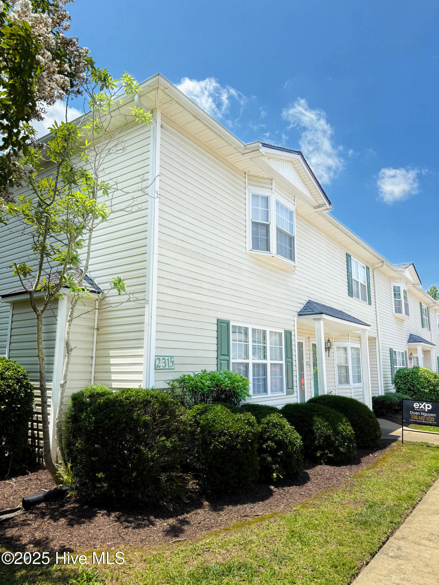 2315 Vineyard Drive B1  Winterville NC 28590 photo