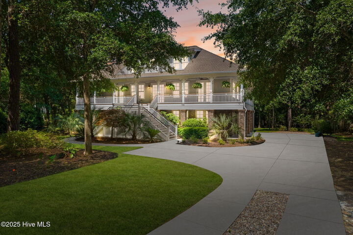 Property Photo:  733 Legare Lane SW  NC 28462 