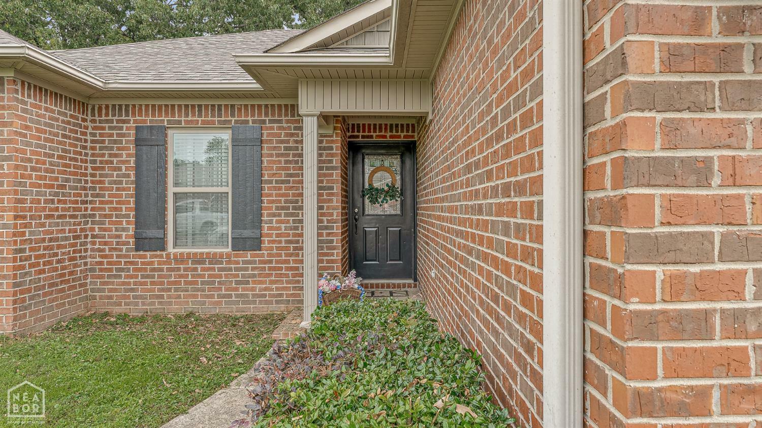 Property Photo: 4772 Wildwood Lane AR 72405