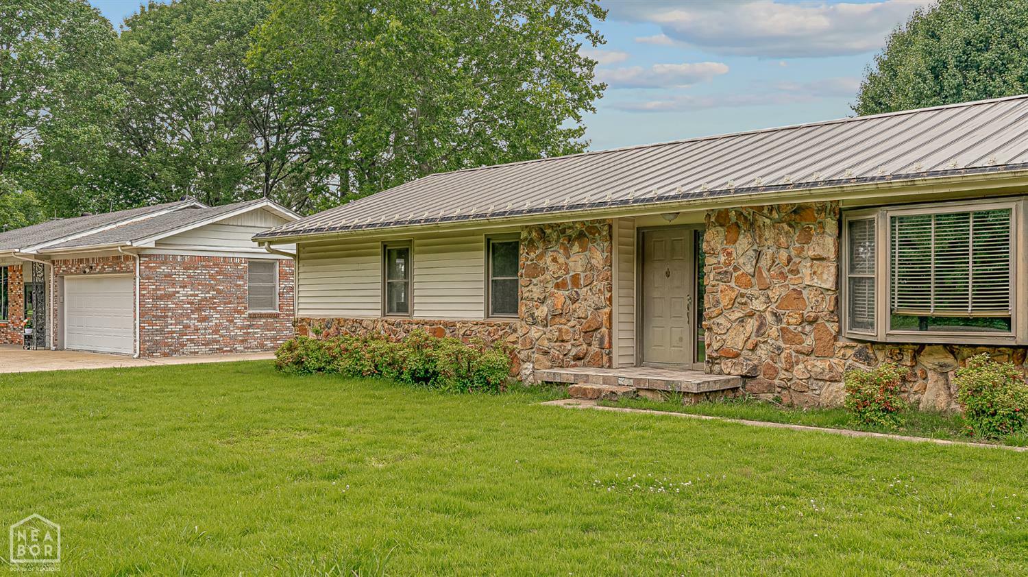 Property Photo: 5411 Thompson Drive AR 72404