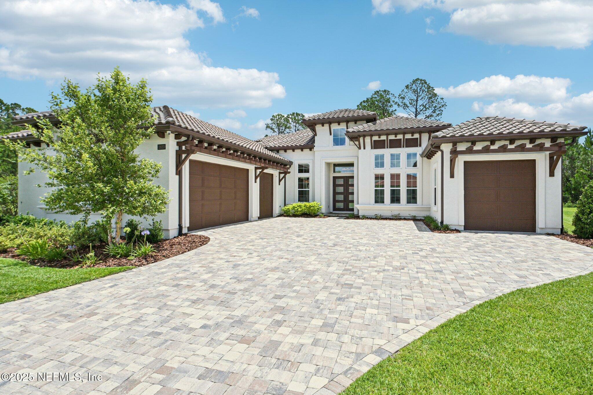 Property Photo: 2823 Cassia Lane FL 32246